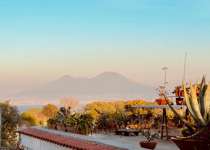 Casa vacanze MAMILU\'