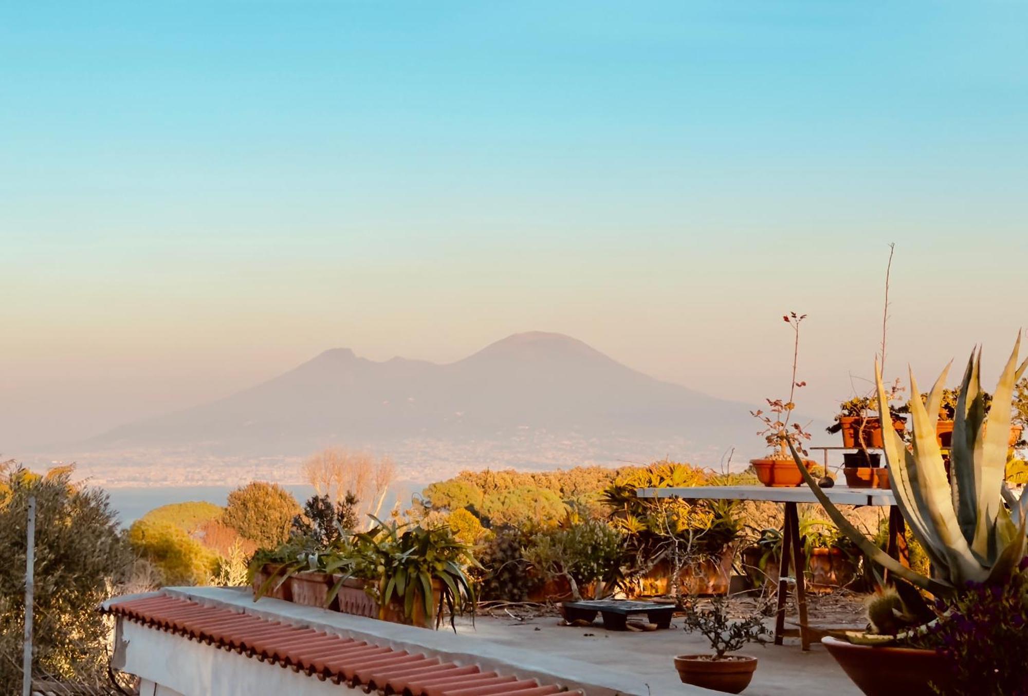 Mamilu' * Napoli
