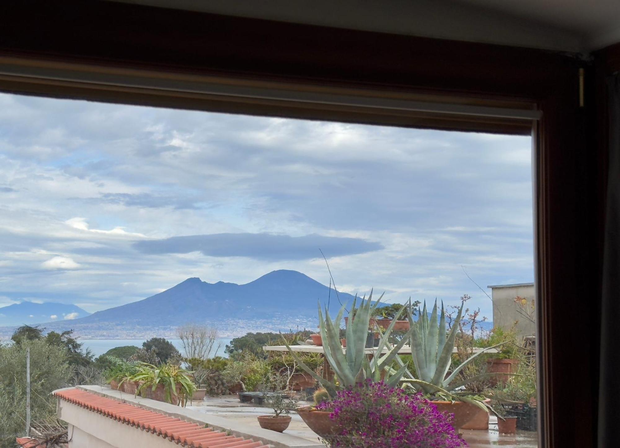 Mamilu' Appartamento Napoli
